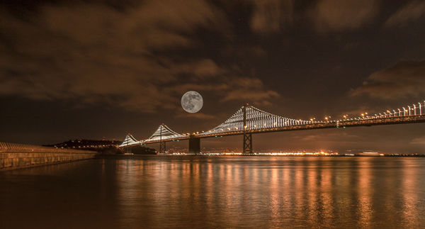 Bay Bridge seen from Pier 14_San Francisco...