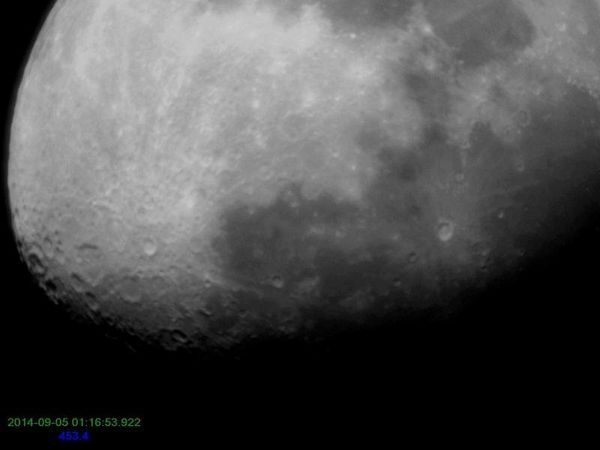 Half lunar phase Z10 T510NG digital...