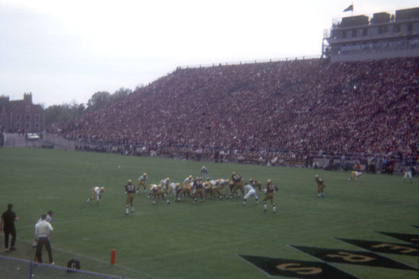 Purdue football from good student seats (cropped)...