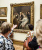 Russian Museum Tour: The Unequal Marriage...