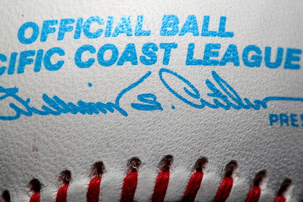 Pacific Coast League...