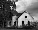 Abandoned Church...
