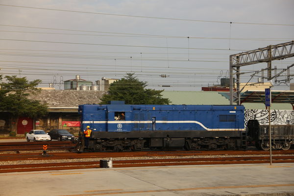 EMD Export with different paint...