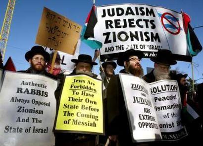 If so, that would make these guys anti-Semitic....