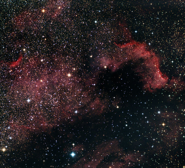 NGC7000...