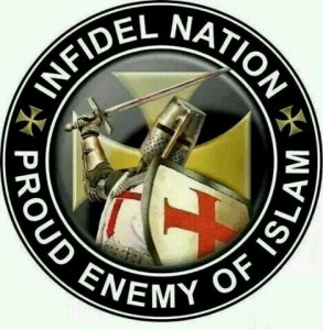Infidel Nation badge.jpeg...