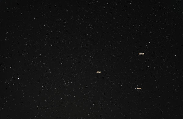 Added some star names to image...