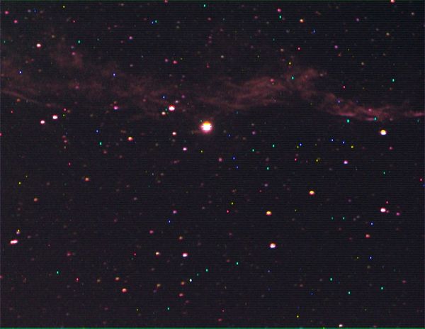 2000 Second Veil Nebula 11-27-15...