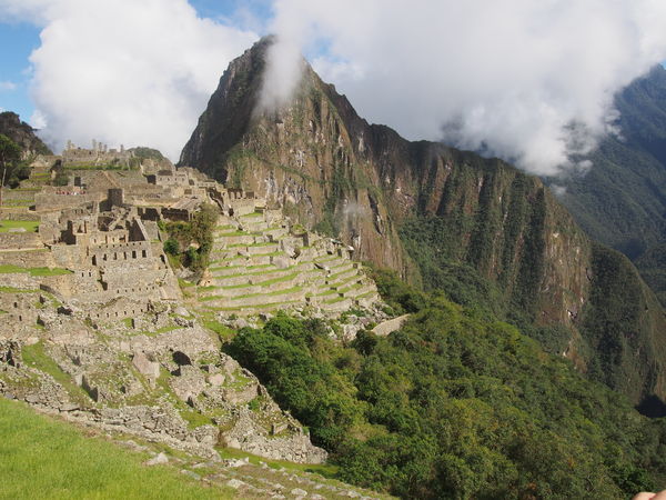 Macchu Picchu: 7 Photos...