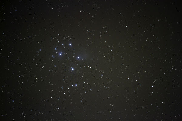 Messier 45 - Pleiades...