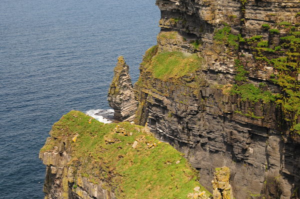 Ireland Cliffs...