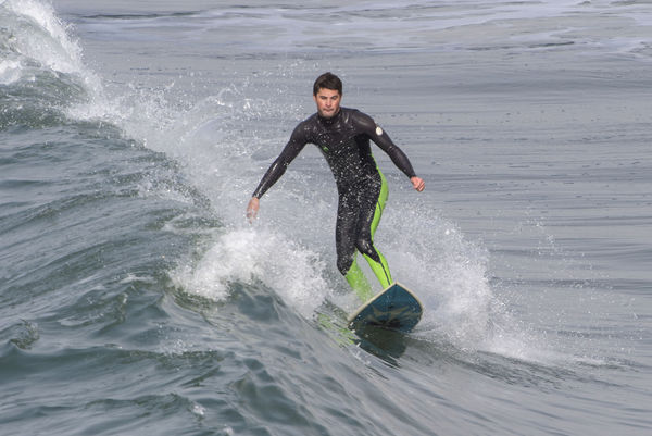 Huntington Beach Surfer18...