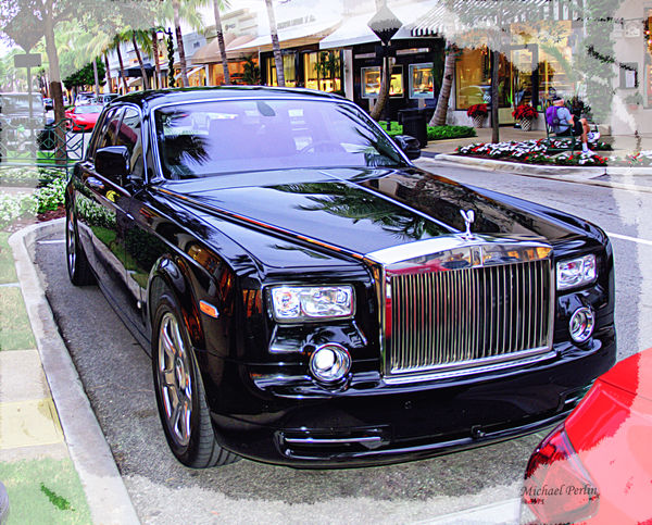 Rolls Royce 1...