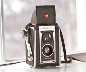 1st camera...