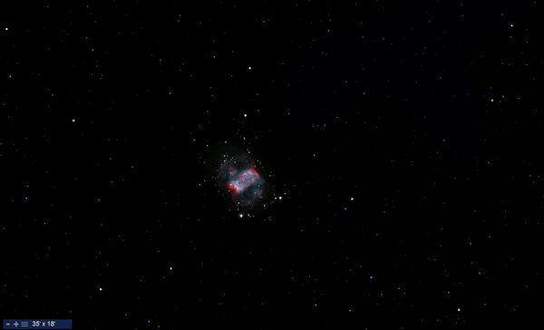 For comparison, here is the nebula as shown in Sta...
