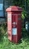Oldest Working Pillar Box in UK...