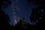 Milky Way in th Gila Wilderness...