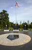 3rd Brigade 1st Division Memorial, Ft. Knox, KY...