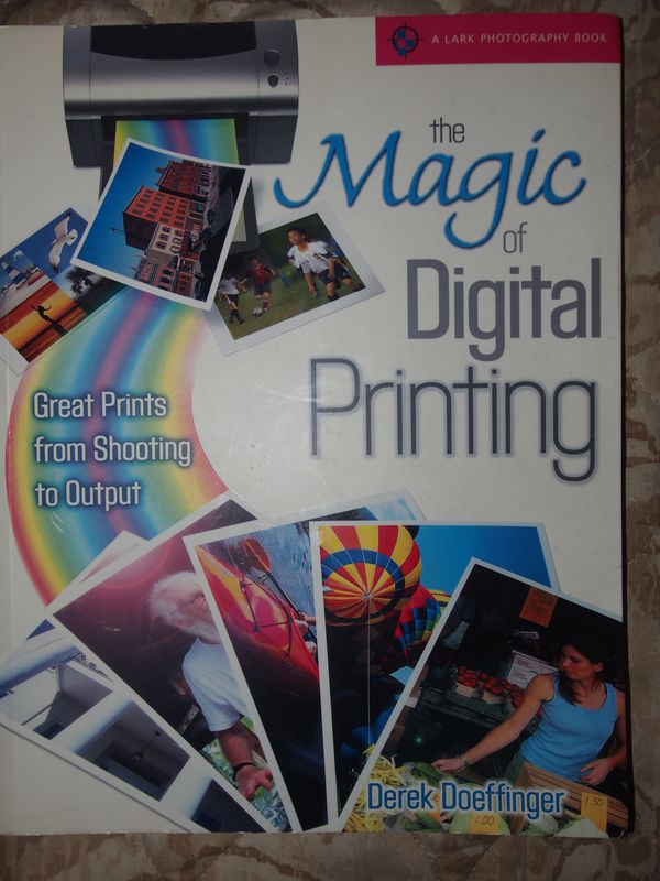 Printing Math made ...........