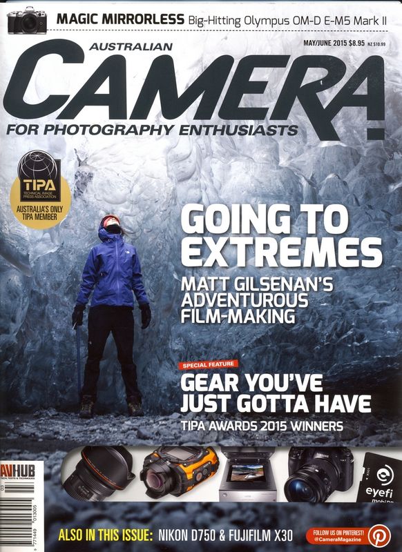 I go to extremes. Camera work журнал. Журнал 2008. Going to extremes. Digital Camera Magazine