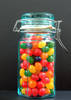 Jar Full of Jellybeans: Olympus OMD-10, M Zuiko 14...