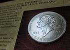 "Jefferson"  From the US Mint the Thomas Jefferso...