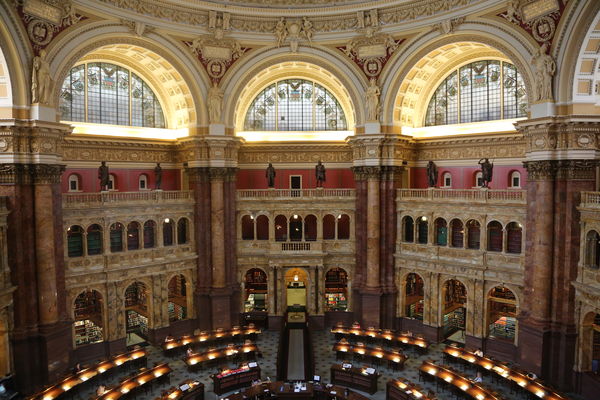 Library of Congress...