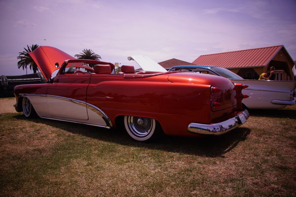1953 Buick...