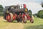 Avery Steam Tractor - Princeville IL...