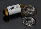 Can you swallow this? The Pill Camera allows wirel...