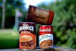 The art of canning revolutionized the food industr...