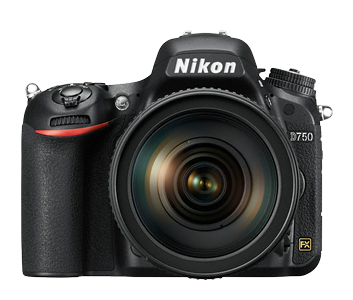 Nikon D750 Service Advisory...