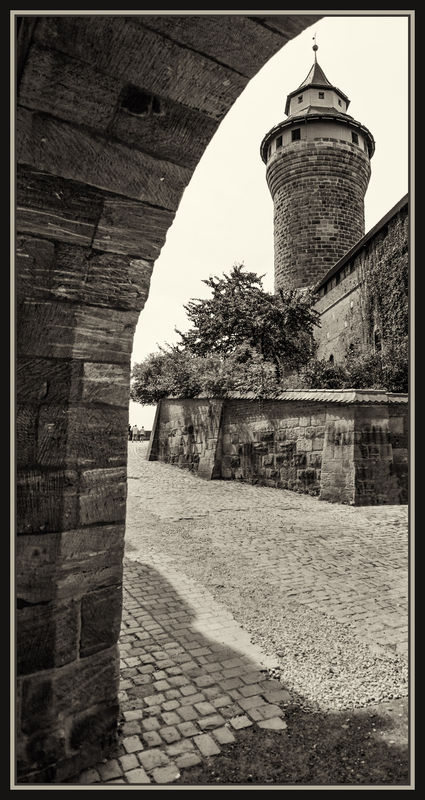 Invader's Last View: I'm thinking, if you were in the unenviable ...