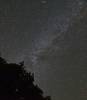 Milky Way over Bear Lake,MI 4:00 am, D7100-Tokina ...