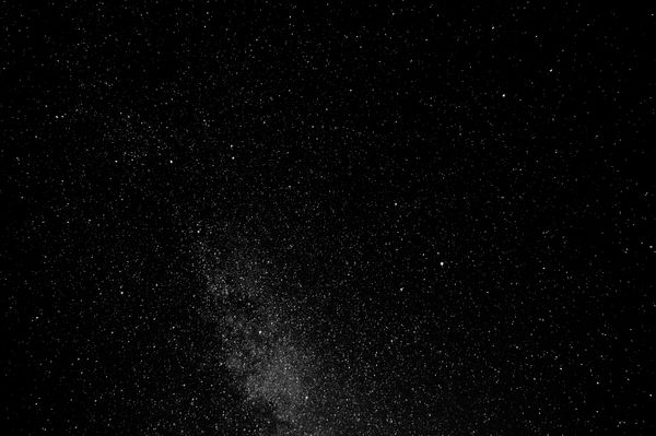 Milky Way near Cygnus...