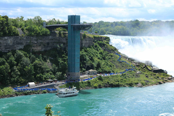 Niagara Falls 2...