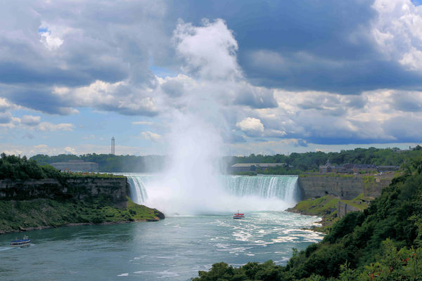 Niagara Falls 4...