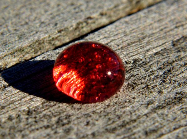 Red Drop: Red Drop...