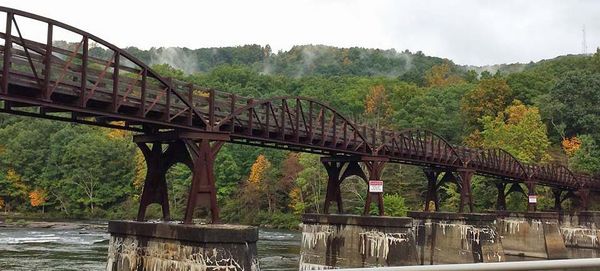 Ohiopyle, PA...