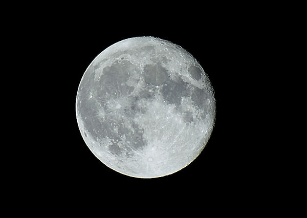 This is my shot that you saw (300mm) after croppin...