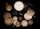 Circles of nostalgia - The watches belonged to gra...