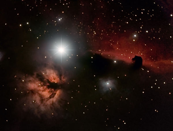 NGC 2033...