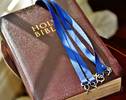 Resolve to read my Bible every day for personal gu...