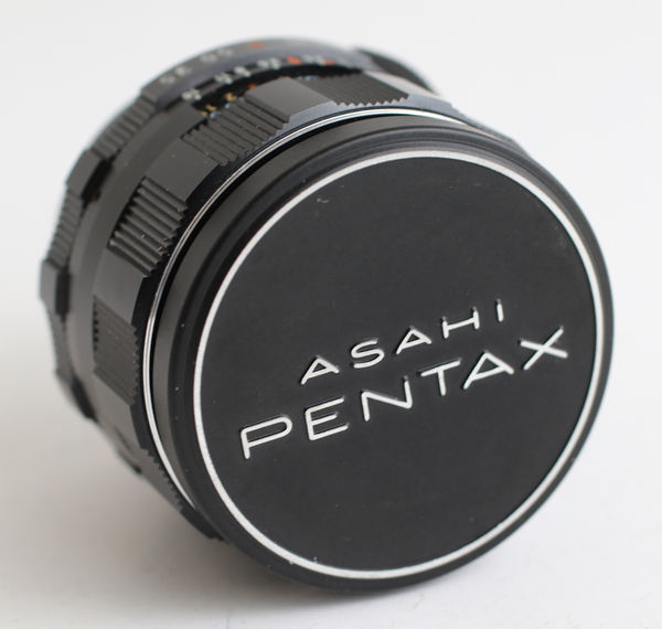Pentax 28mm f/3.5 Excellent Condition...