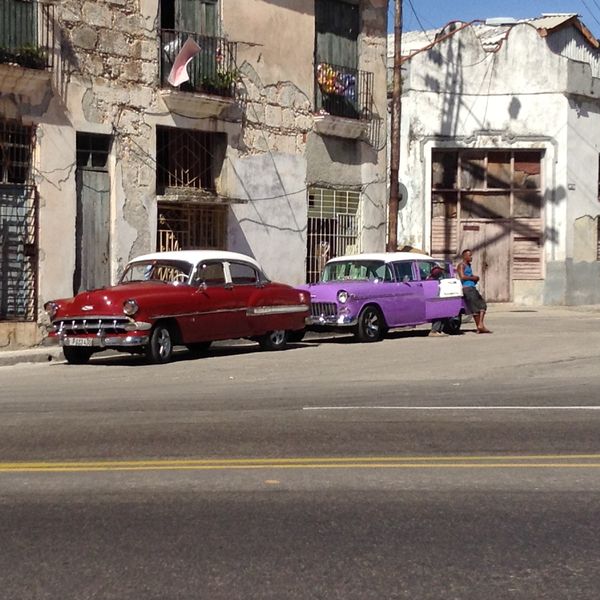 Cuba car3...