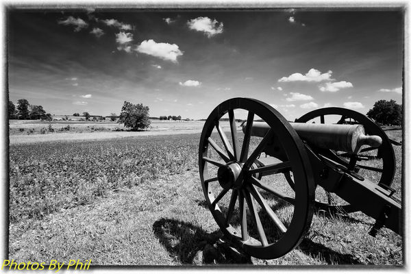 Gettysburg......