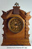 My Grandmother's Ansonia Clock Co Clock circa 1882...