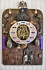 "Time Honored" Clock. Some of my other Art honorin...
