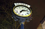 Old Clock  The business was founded in 1907, an...