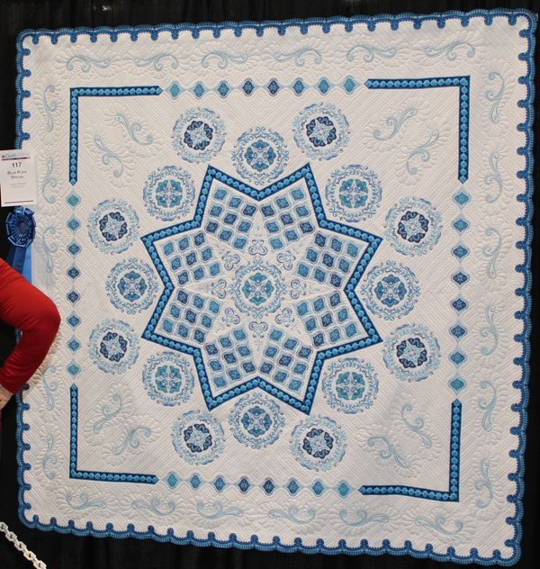 Trip to Florida, post 31 Quilts at the AQS Quilt Show, Daytona Beach